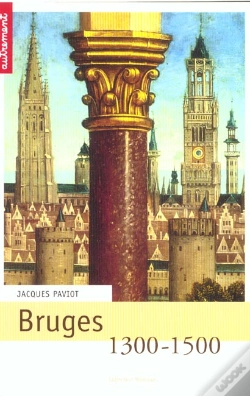 Capa do artigo Bruges 1300-1500