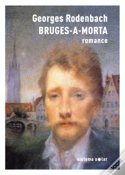 Capa do artigo Bruges-a-Morta