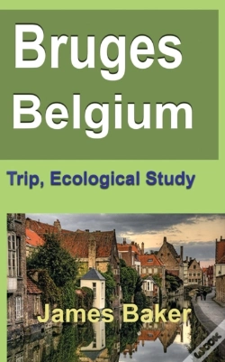 Capa do artigo Bruges, Belgium