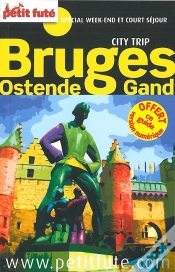 Capa do artigo Bruges, Gand, Ostende (Édition 2014)
