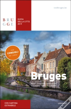 Capa do artigo Bruges Guida Della Citta 2019