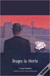 Capa do artigo Bruges-La-Morte
