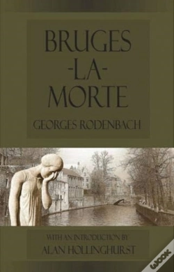 Capa do artigo Bruges-La-Morte