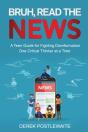 Bruh, Read The News - Preview