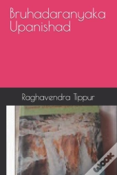Bruhadaranyaka Upanishad
