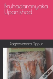 Capa do artigo Bruhadaranyaka Upanishad