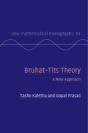 Bruhat-Tits Theory - Preview