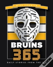 Capa do artigo Bruins 365