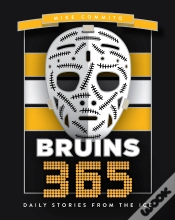 Capa do artigo Bruins 365