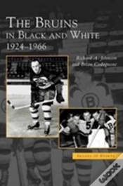 Capa do artigo Bruins In Black And White