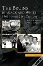 Capa do artigo Bruins In Black & White