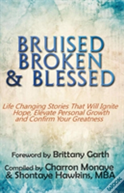 Capa do artigo Bruised, Broken, And Blessed