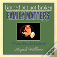 Bruised But Not Broken