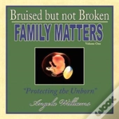Bruised But Not Broken