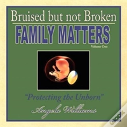 Capa do artigo Bruised But Not Broken