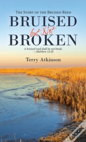 Capa do artigo Bruised But Not Broken