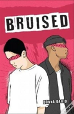 Capa do artigo Bruised