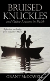 Capa do artigo Bruised Knuckles And Other Lessons In Faith