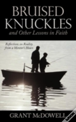 Capa do artigo Bruised Knuckles And Other Lessons In Faith