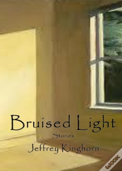 Capa do artigo Bruised Light