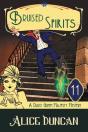 Bruised Spirits (A Daisy Gumm Majesty Mystery, Book 11) - Preview