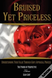 Capa do artigo Bruised Yet Priceless - Understanding Your Value Through God