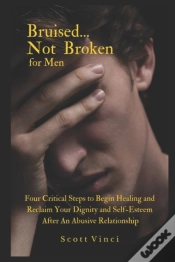 Capa do artigo Bruised...Not Broken For Men