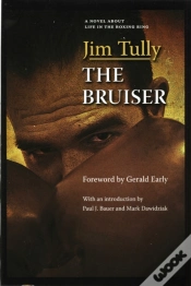 Capa do artigo Bruiser