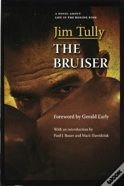 Capa do artigo Bruiser