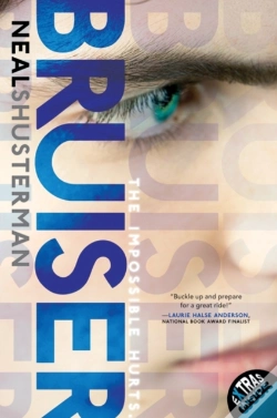 Capa do artigo Bruiser