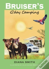Bruiser'S G'Day Camping