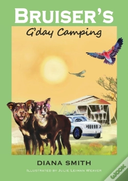 Capa do artigo Bruiser'S G'Day Camping