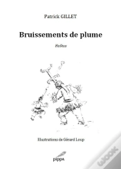 Capa do artigo Bruissements De Plume
