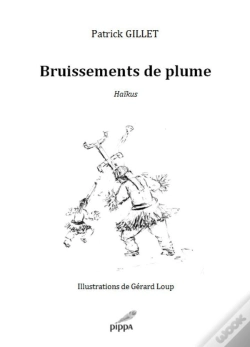Capa do artigo Bruissements De Plume