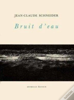 Capa do artigo Bruit D'Eau