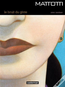 Capa do artigo Bruit Du Givre