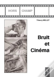 Capa do artigo Bruit Et Cinema