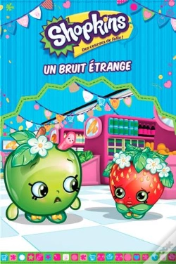 Capa do artigo Bruit Etrange (Un)