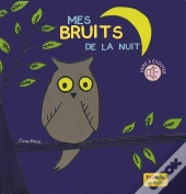 Bruits De La Nuit (Mes)