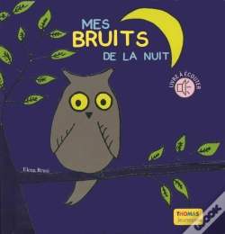 Capa do artigo Bruits De La Nuit (Mes)
