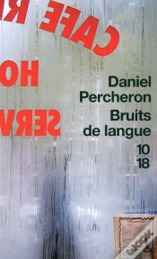 Capa do artigo Bruits De Langue
