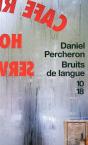 Bruits De Langue - Preview