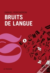 Capa do artigo Bruits De Langue