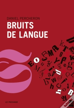 Capa do artigo Bruits De Langue