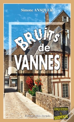 Capa do artigo Bruits De Vannes