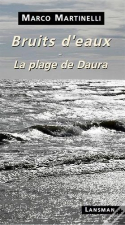 Capa do artigo Bruits D'Eaux-La Plage De Daura