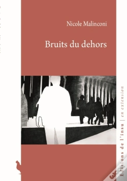 Capa do artigo Bruits Du Dehors