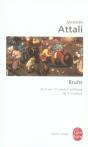 Bruits ; Essai Sur L'Économie Politique De La Musique - Preview