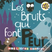 Capa do artigo Bruits Qui Font Peur