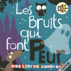 Capa do artigo Bruits Qui Font Peur